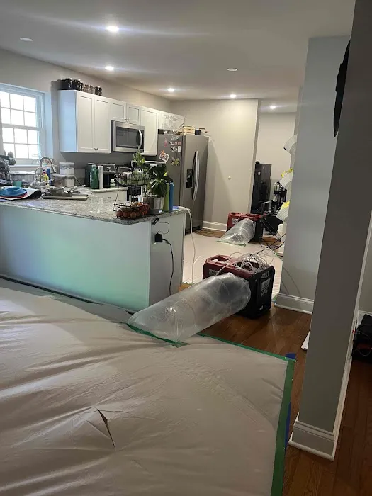 All Dry Services Picture 1