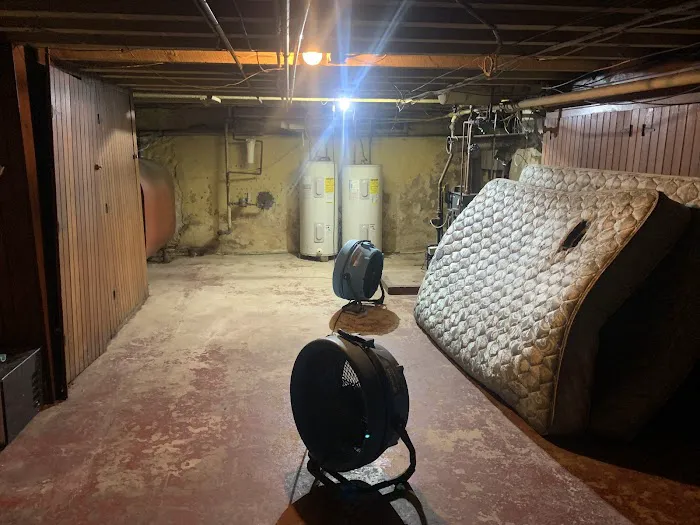 All Dry Services Picture 3