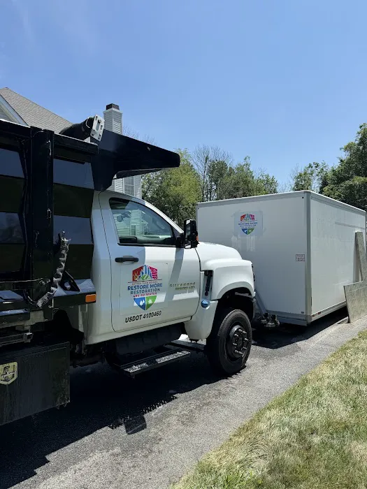 Restore More Restoration Picture 5