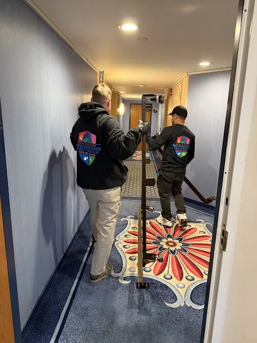 Restore More Restoration Picture 1