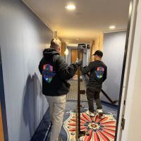 Restore More Restoration ico