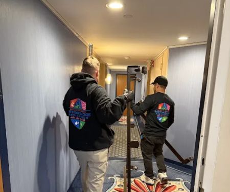 Restore More Restoration