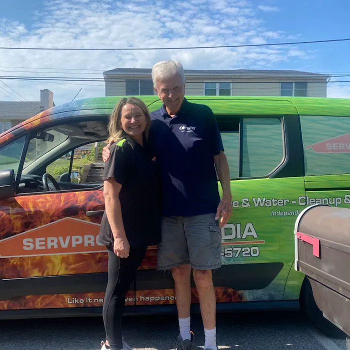 SERVPRO of Media and SERVPRO of Central Delaware County Picture 8