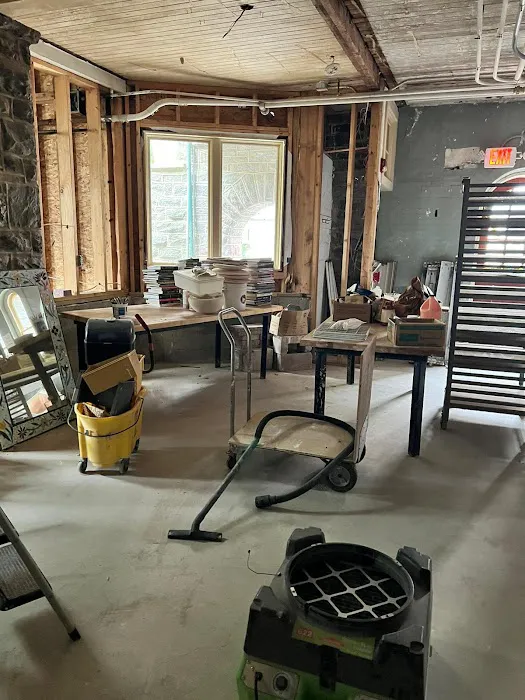 SERVPRO of Media and SERVPRO of Central Delaware County Picture 7