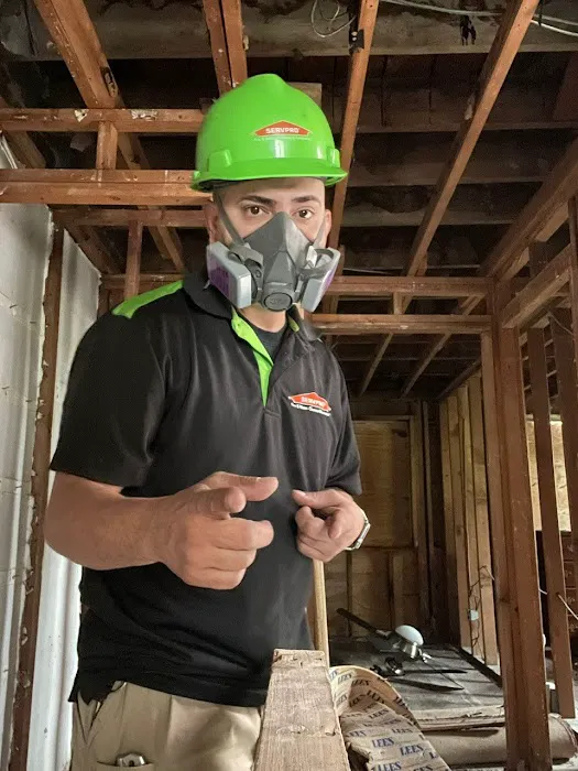 SERVPRO of Media and SERVPRO of Central Delaware County Picture 5