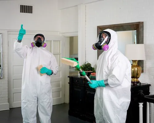 Rainbow Restoration of Drexel Hill - Aston Picture 3