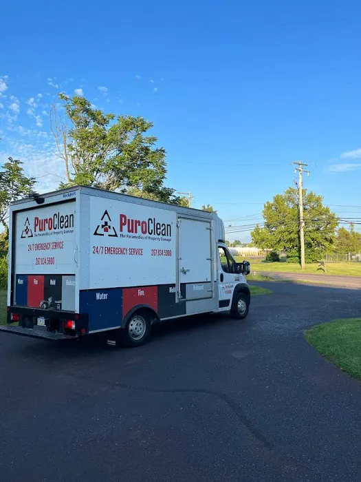 PuroClean of Plymouth Meeting Picture 6