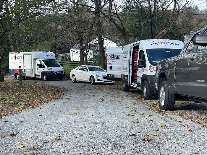 PuroClean of Plymouth Meeting Picture 8