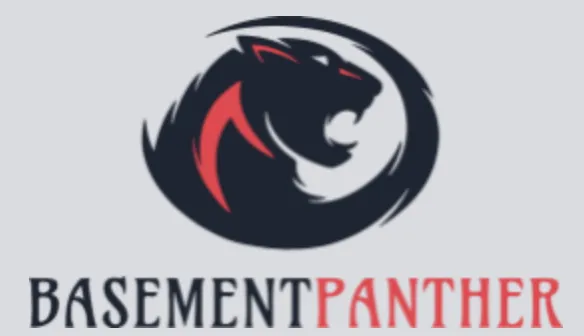 Basement Panther Picture 2