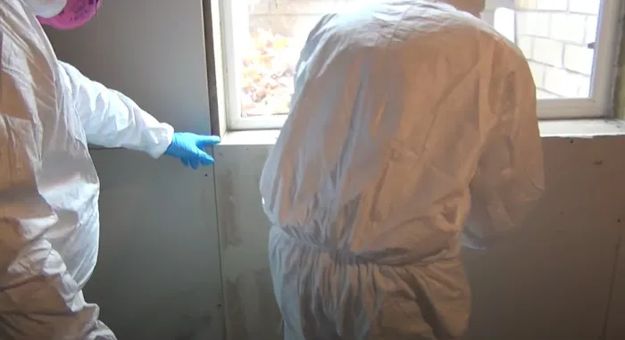 Certified Mold & Water Damage Restoration LLC Picture 1