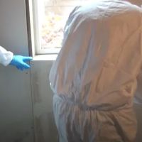 Certified Mold & Water Damage Restoration LLC ico