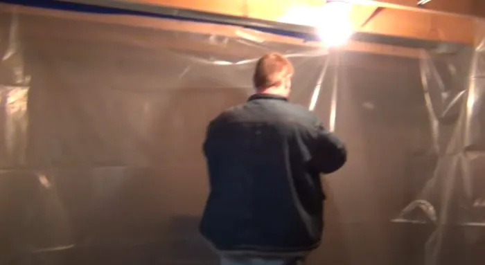 Certified Mold & Water Damage Restoration LLC Picture 9