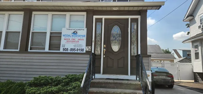 National water damage restoration Picture 4