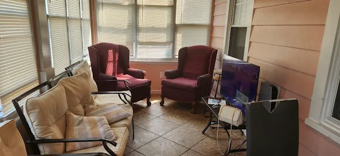 National water damage restoration Picture 9