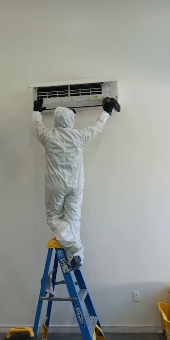 National water damage restoration Picture 7