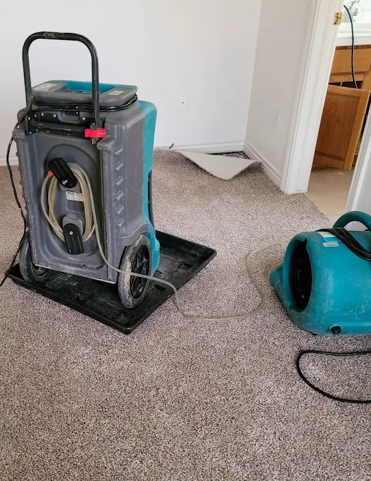 National water damage restoration Picture 10