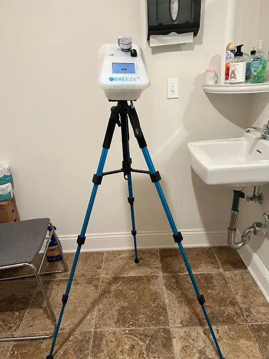 Green Guard Mold Specialist Elizabeth Picture 3