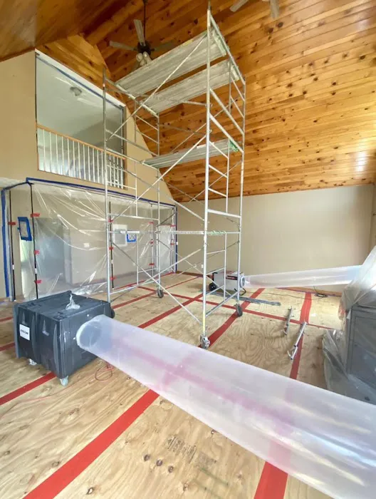 Green Guard Mold Specialist Elizabeth Picture 2