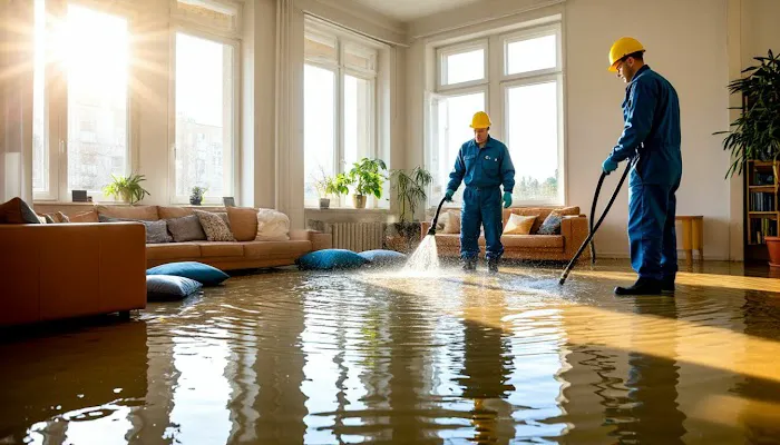 G&OwaterDamage Picture 1