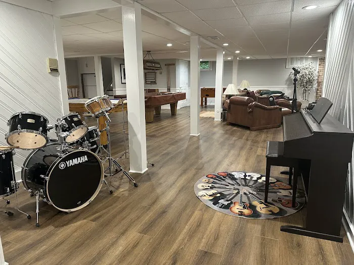 Gemini Restoration Picture 1