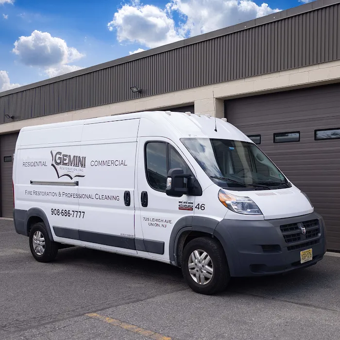 Gemini Restoration Picture 9