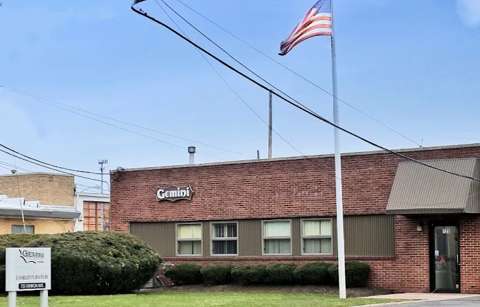 Gemini Restoration Picture 2