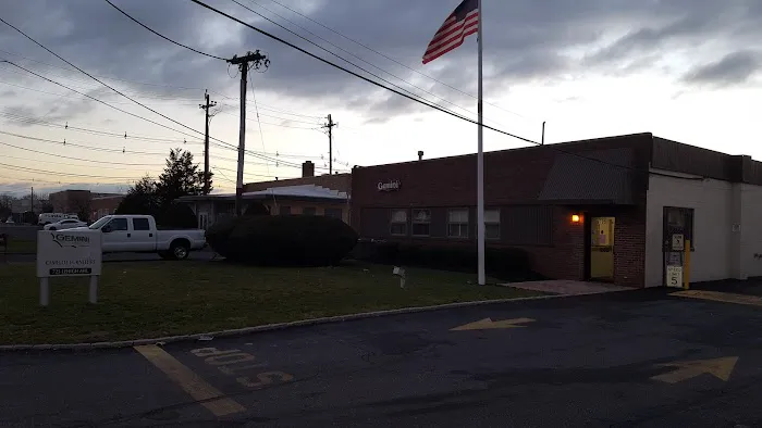 Gemini Restoration Picture 4