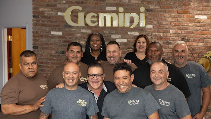 Gemini Restoration Picture 7