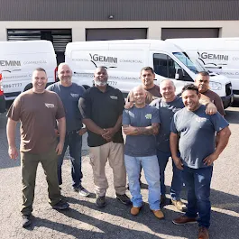 Gemini Restoration Picture 3