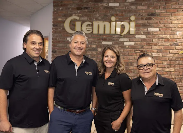 Gemini Restoration Picture 5