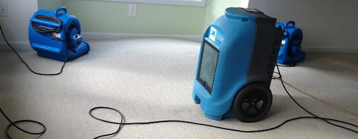 Draper Water Damage Restoration Services Picture 3