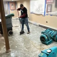 Dunham Water Damage Restoration ico