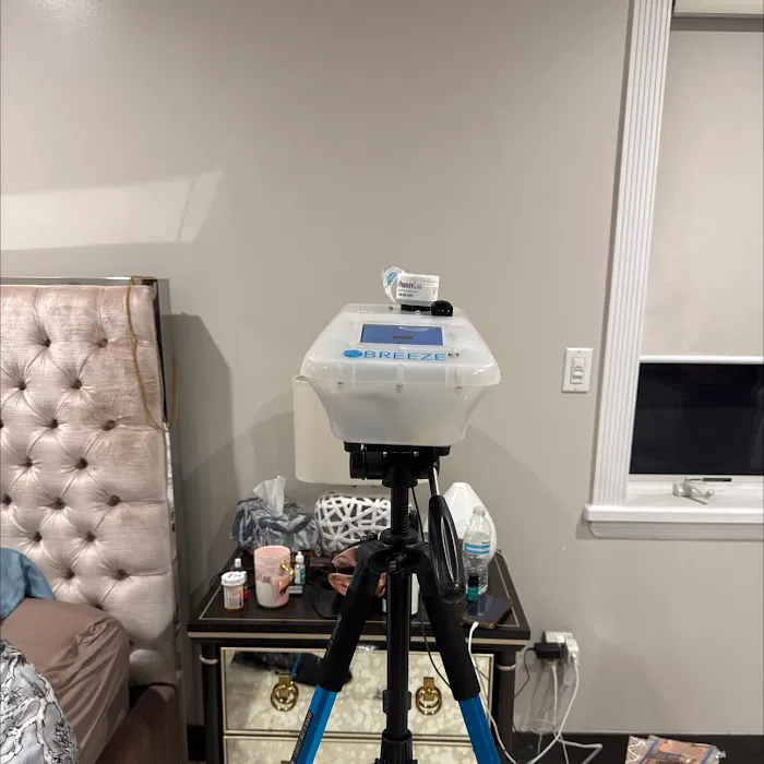 Green Guard Mold Remediation of Union Picture 10