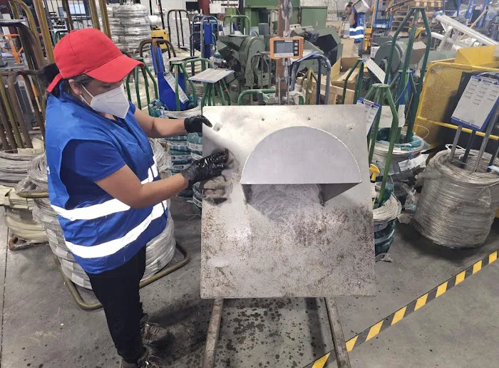 Green Guard Mold Remediation of Union Picture 1