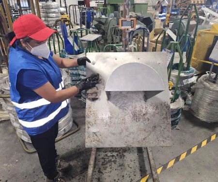 Green Guard Mold Remediation of Union