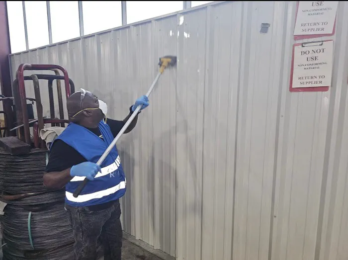 Green Guard Mold Remediation of Union Picture 9