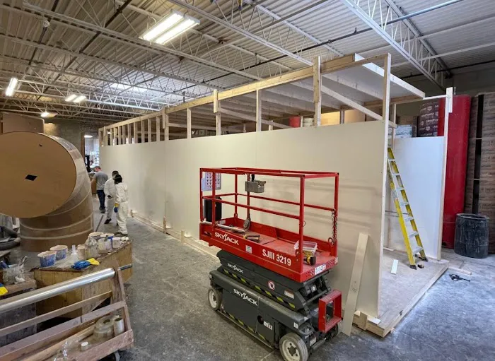 Green Guard Mold Remediation of Union Picture 4