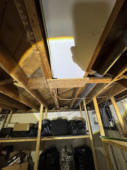 Green Guard Mold Remediation of Union Picture 7