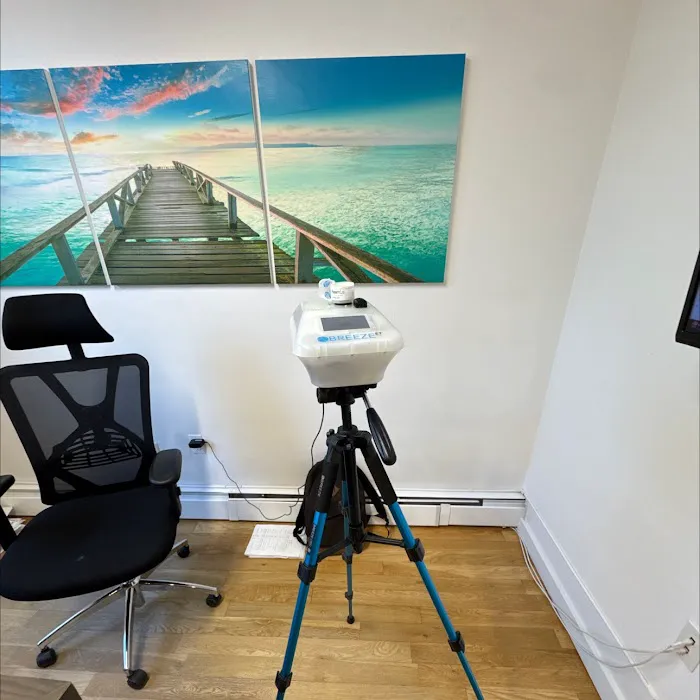 Green Guard Mold Remediation of Union Picture 8