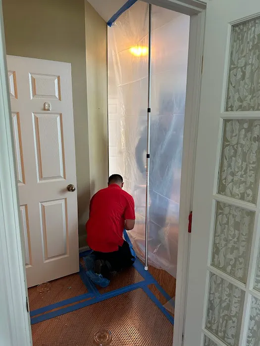 PuroClean of Union Picture 4