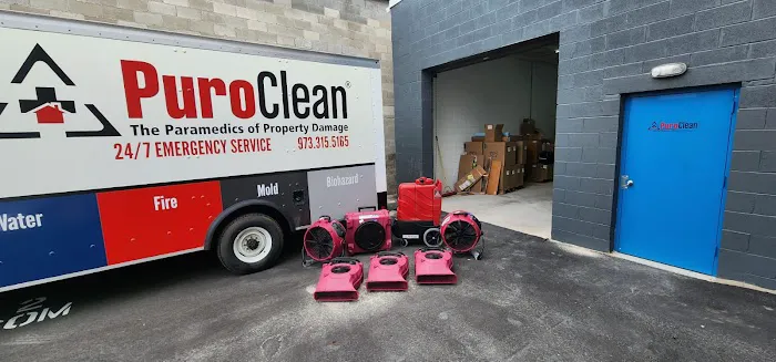 PuroClean of Union Picture 3