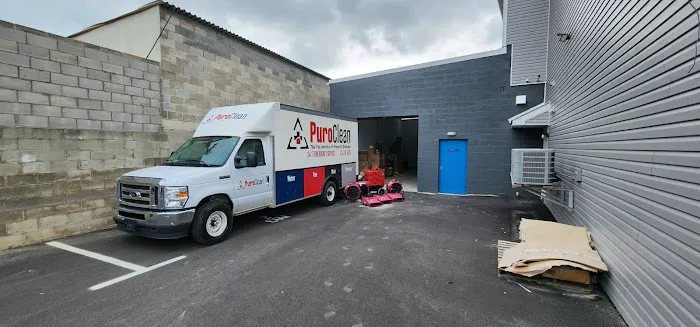 PuroClean of Union Picture 5