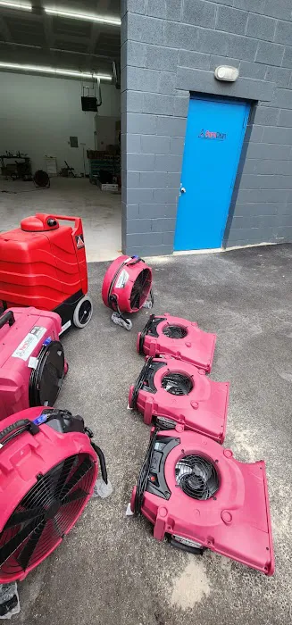 PuroClean of Union Picture 2