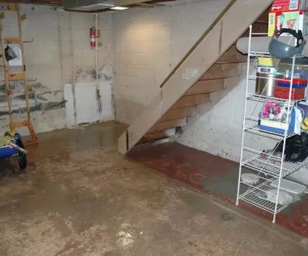 Brant Water Damage Restoration & Cleanup