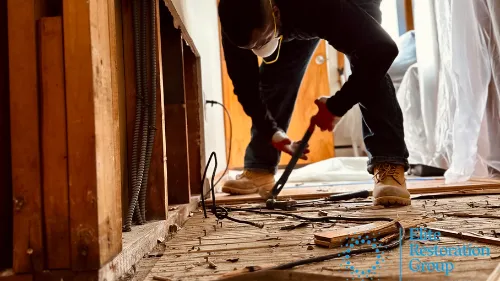 Elite Restoration Group Picture 9