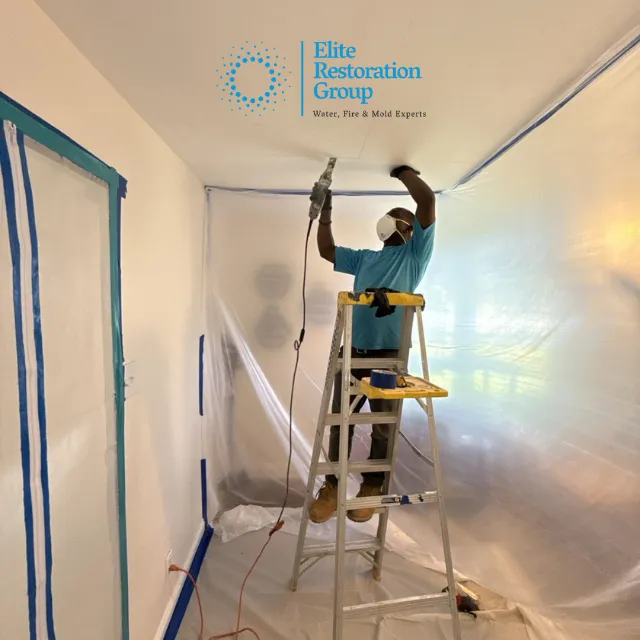 Elite Restoration Group Picture 7