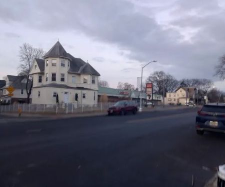 Water Damage Restoration Newark Pros