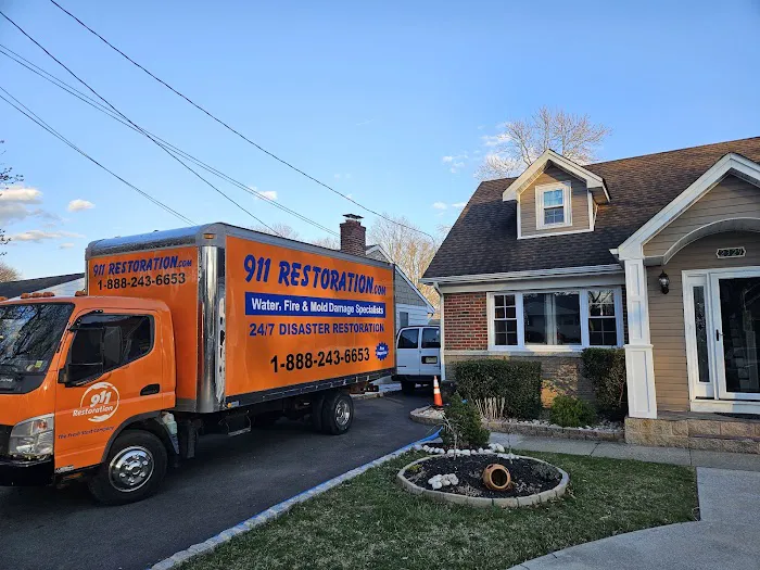 911 Restoration of Rahway Picture 5