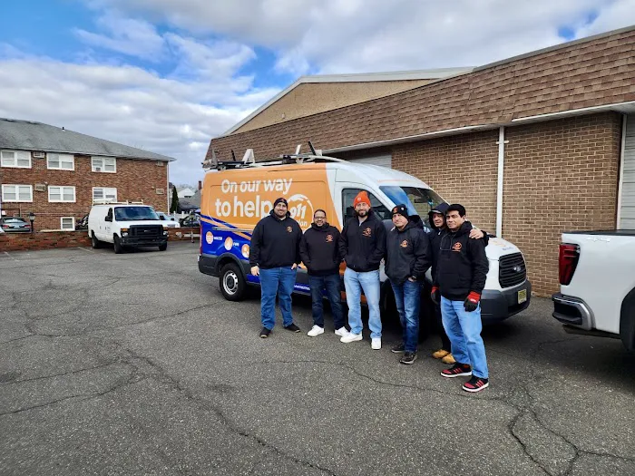 911 Restoration of Rahway Picture 8