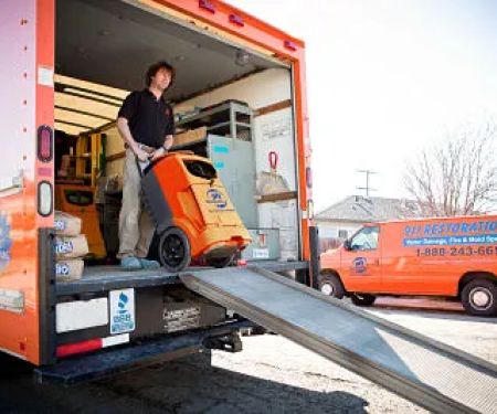 911 Restoration of Rahway